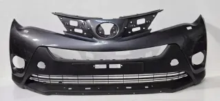 52119-42A00 Бампер передний Toyota Rav 4 4 Арт e9155096, вид 1