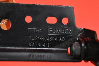 9M21-R044C82-A Подлокотник Ford Galaxy 2 restailing Арт e9156453, вид 14