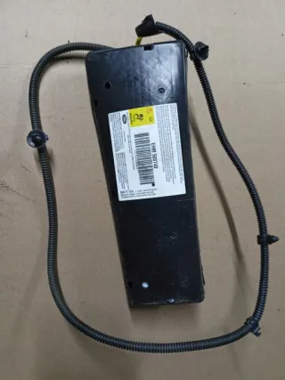 EHM500740 Подушка безопасности Land Rover Discovery 3 Арт e9156556, вид 1