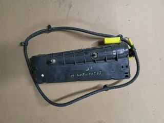 EHM500740 Подушка безопасности Land Rover Discovery 3 Арт e9156556, вид 2