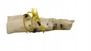 0589-P1-000260 Подушка безопасности Toyota Auris 2 Арт e9156946, вид 3