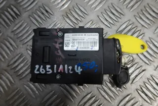 285909828R Замок зажигания Renault Megane 3 Арт e9157296, вид 1