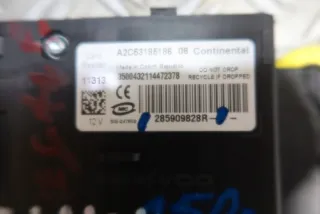 285909828R Замок зажигания Renault Megane 3 Арт e9157296, вид 3