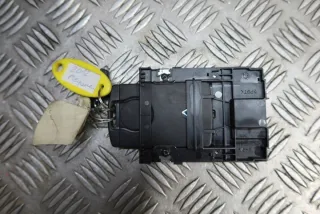 285909828R Замок зажигания Renault Megane 3 Арт e9157296, вид 4