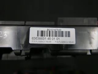 9316569 Блок предохранителей BMW X5 F15 Арт e9157515, вид 3