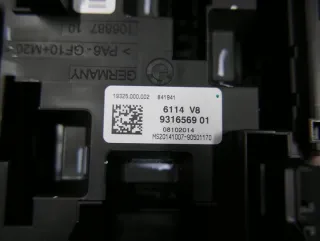 9316569 Блок предохранителей BMW X5 F15 Арт e9157515, вид 6