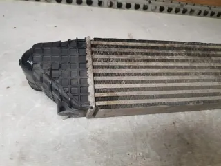 1530A111 Интеркулер Mitsubishi Outlander 3 Арт e9157794, вид 3