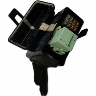 61142755704 Блок предохранителей MINI COUNTRYMAN R60 Арт e9157796, вид 1