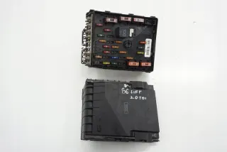 3C0937125 Блок предохранителей Volkswagen Passat B6 Арт e9158076, вид 1