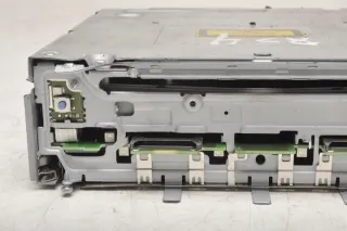 8T2035666E Блок навигации Audi S4 B8 Арт e9159255, вид 11