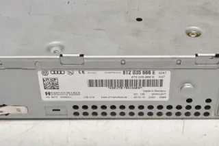 8T2035666E Блок навигации Audi S4 B8 Арт e9159255, вид 5