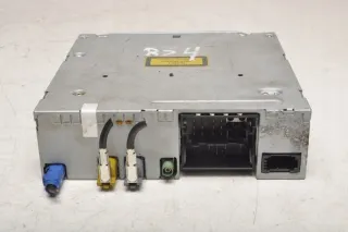 8T2035666E Блок навигации Audi S4 B8 Арт e9159255, вид 10
