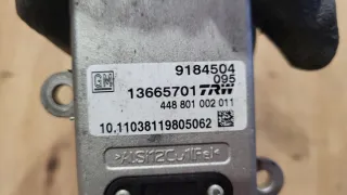 13665701 Блок комфорта Saab 9-3 2 Арт e9159353, вид 3