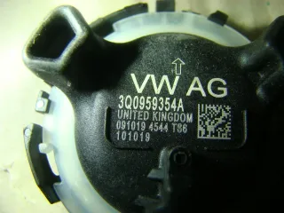 3Q0959354A Датчик удара Volkswagen Golf 7 Арт e9159565, вид 3