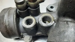 8D1422071P Рулевая рейка Volkswagen Passat B5 Арт e9159866, вид 6