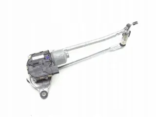 4S1955024B 4S1955119C Механизм стеклоочистителя (трапеция дворников) Audi R8 2 Арт e9159918, вид 1