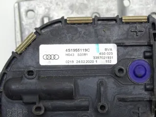 4S1955024B 4S1955119C Механизм стеклоочистителя (трапеция дворников) Audi R8 2 Арт e9159918, вид 3