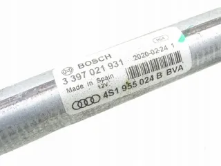 4S1955024B 4S1955119C Механизм стеклоочистителя (трапеция дворников) Audi R8 2 Арт e9159918, вид 6