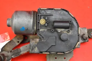 6M21-17504-BL Механизм стеклоочистителя (трапеция дворников) Ford Galaxy 2 restailing Арт e9160011, вид 2