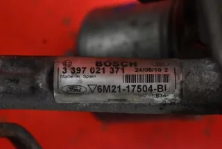 6M21-17504-BL Механизм стеклоочистителя (трапеция дворников) Ford Galaxy 2 restailing Арт e9160011, вид 7