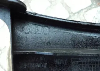 8K9807067D Бампер задний Audi A4 B8 Арт e9161226, вид 4