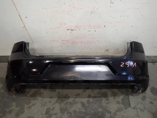 5G6807421BK Бампер задний Volkswagen Golf 7 Арт e9162857, вид 1
