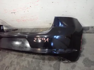 5G6807421BK Бампер задний Volkswagen Golf 7 Арт e9162857, вид 2