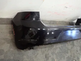 5G6807421BK Бампер задний Volkswagen Golf 7 Арт e9162857, вид 3
