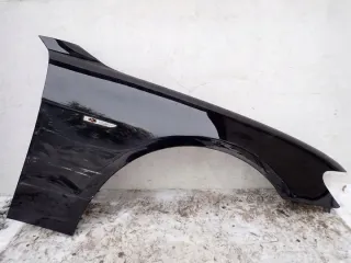 2005-2008R 7138474 41357138474 Крыло переднее правое BMW 7 E65/E66 Арт e9164023, вид 1