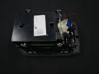 9251992 90467141 Подлокотник BMW X5 F85 Арт e9164572, вид 5