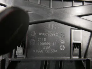 9251992 90467141 Подлокотник BMW X5 F85 Арт e9164572, вид 10