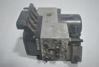 0265202439 A0034318012 Блок ABS Mercedes A W168 Арт e9165543, вид 2