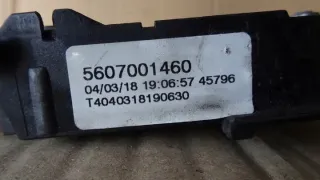 2S6T14A076AA Блок предохранителей Ford Fiesta 5 Арт e9165840, вид 5