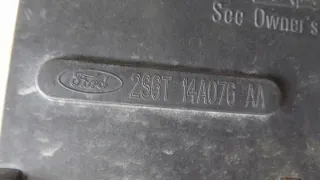 2S6T14A076AA Блок предохранителей Ford Fiesta 5 Арт e9165840, вид 6