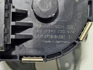 9671062180 Механизм стеклоочистителя (трапеция дворников) Peugeot 3008 1 Арт e9168482, вид 4