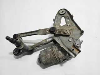 9671062180 Механизм стеклоочистителя (трапеция дворников) Peugeot 3008 1 Арт e9168482, вид 7