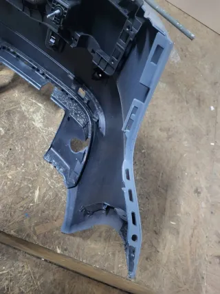 8V4807511P Бампер задний Audi A3 8V Арт e9169337, вид 11