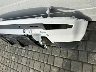 QBB3811 Бампер задний Land Rover Evoque 1 Арт e9169979, вид 3