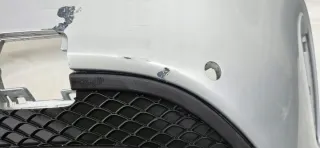 A2058555738 Бампер задний Mercedes C W205 Арт e9170062, вид 5