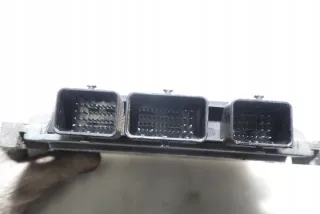 8200522357 Блок управления двигателем Renault Clio 3 Арт e9170375, вид 3