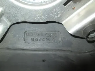 8L0124B Руль Audi A3 8L Арт e9170920, вид 7