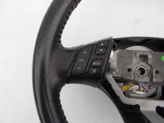  mazda6 Руль Mazda 6 1 Арт e9171032, вид 2