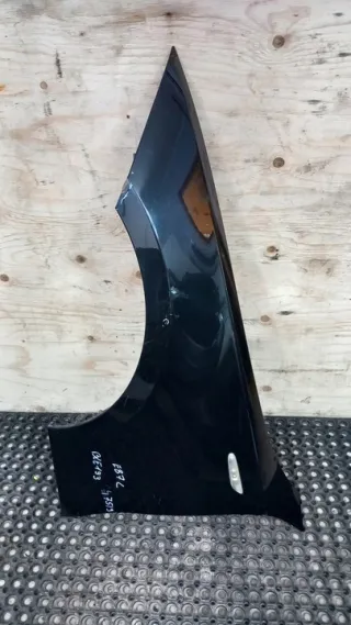  Крыло переднее левое BMW 1 E81/E82/E87/E88 Арт e9172234, вид 1