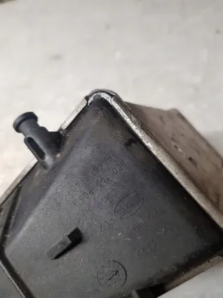8E0145806L Интеркулер Audi A4 B7 Арт e9174102, вид 3