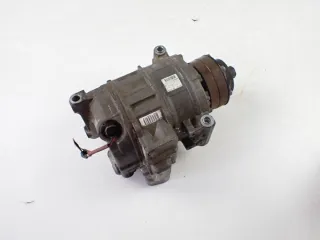 4E0260805Q Компрессор кондиционера Audi A8 D3 (S8) Арт e9174698, вид 1