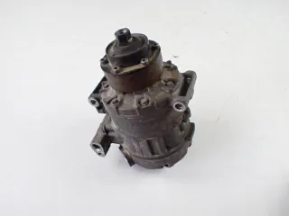 4E0260805Q Компрессор кондиционера Audi A8 D3 (S8) Арт e9174698, вид 4