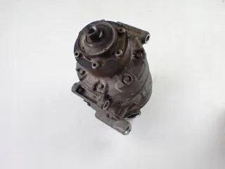 4E0260805Q Компрессор кондиционера Audi A8 D3 (S8) Арт e9174698, вид 5