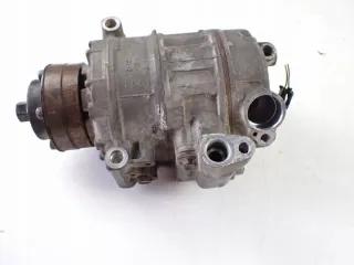 4E0260805Q Компрессор кондиционера Audi A8 D3 (S8) Арт e9174698, вид 7