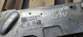 4G0317021AF Радиатор (основной) Audi A7 1 (S7,RS7) Арт e9177162, вид 3