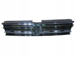 5NA853653B 5NA853651B 5NA853653A 5NA853653 Решетка радиатора Volkswagen Tiguan 2 Арт e9177216, вид 1